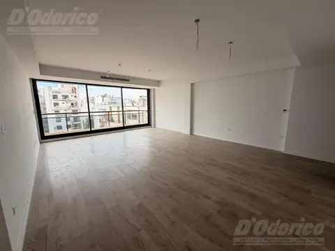 Departamento 4 ambientes con 3 baños
