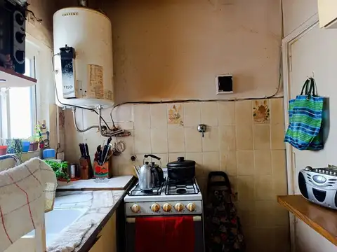 Departamento en Venta 49 años