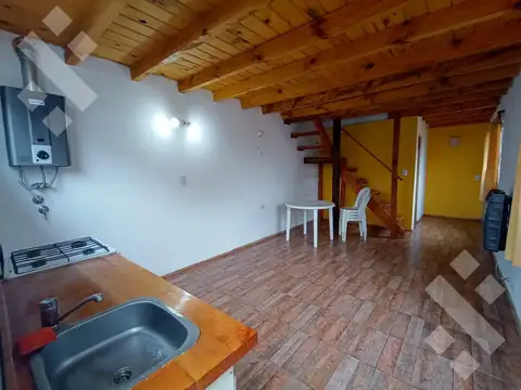 Alquiler dpto 1 dormitorio - B.º Pinar del Sol - San Martin de los Andes