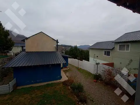 Casa en Alquiler A Estrenar