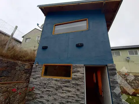 Casa en Alquiler de 1 dormitorio