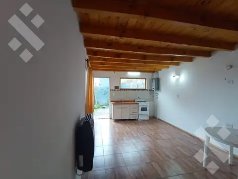 Alquiler dpto 1 dormitorio - B.º Pinar del Sol - San Martin de los Andes
