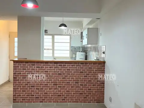 Departamento en Alquiler de 2 ambientes