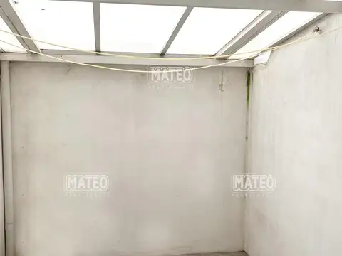 Dpto 2 Ambientes en Alquiler - Condominio Hogar Obrero