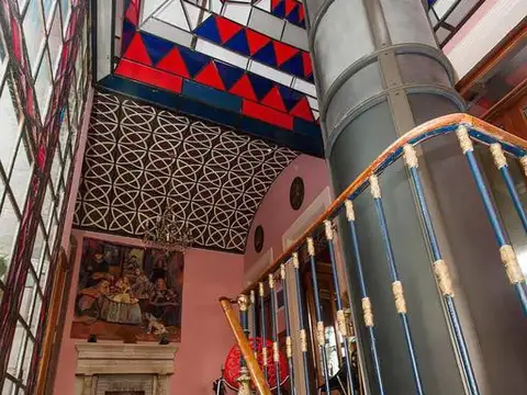 Depto Tipo Casa en Venta de 4 dormitorios