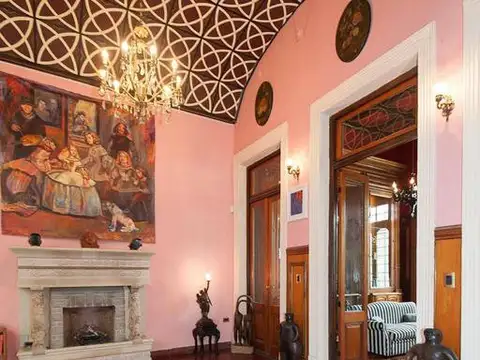 Depto Tipo Casa en Venta en San Telmo, USD 500.000