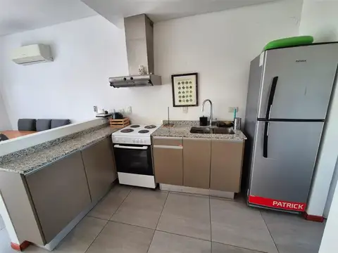 Departamento en Alquiler 3 años