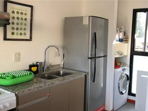 Departamento en Alquiler de 2 ambientes