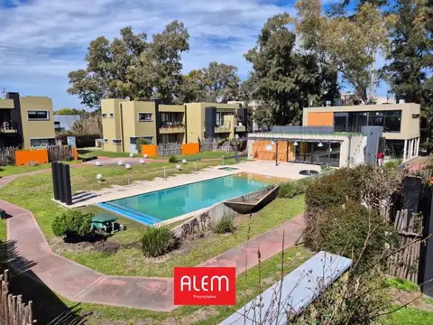 DEPARTAMENTO 2 AMBIENTES - EZEIZA, GRAN BS. AS. OESTE SUR