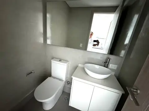 Departamento en Alquiler con 1 cocheras
