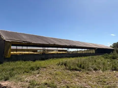 Ruta 51 Zona Rural