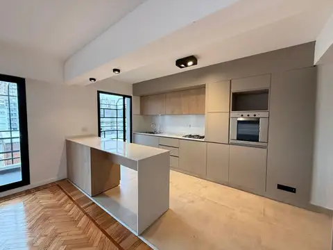 VENTA 3 DORMITORIOS RECICLADO BARRIO MARTIN