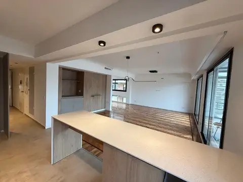 Departamento en Venta 44 años