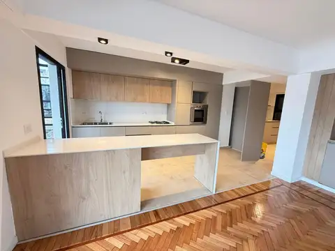 Departamento en Venta de 4 ambientes