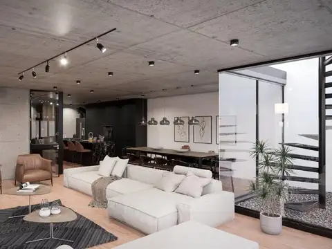 Departamento en Venta al Norte