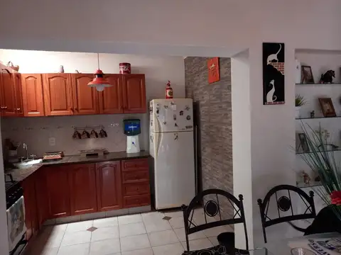 Depto Tipo Casa en Venta 30 años