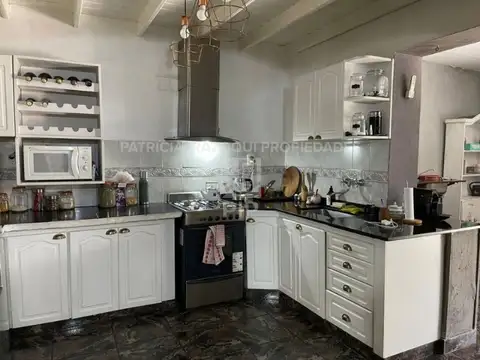 Casa en Venta al Oeste