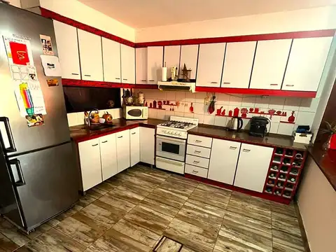 Depto Tipo Casa en Venta de 3 ambientes