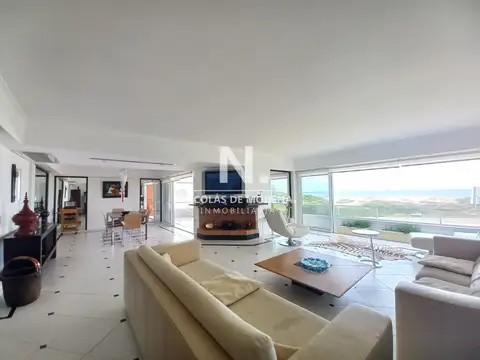 Departamento en Alquiler Temporal de 5 ambientes