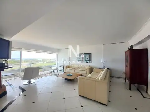 Departamento en Alquiler Temporal de 4 dormitorios