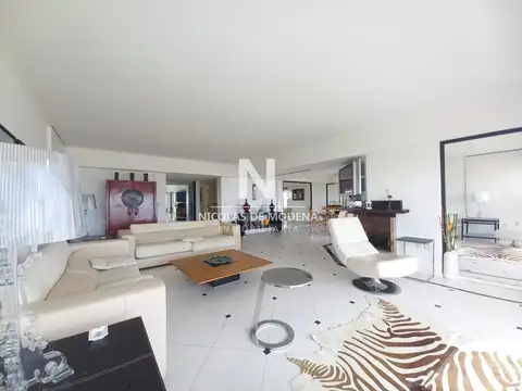 Departamento en Alquiler Temporal 2025 años