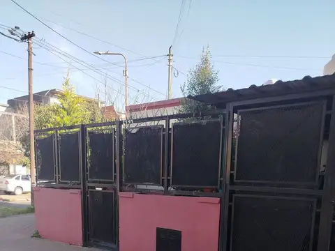 Defensa 2100