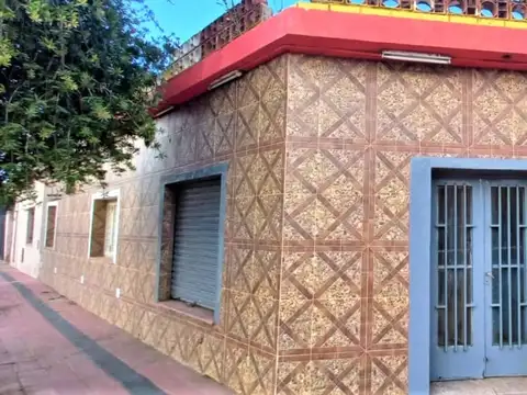 Abramo Esquina Chilavert