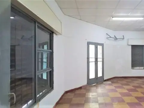 Oportunidad ! Propiedad Casa + Local en VENTA
