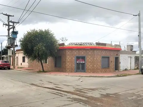 Casa en Venta de 2 dormitorios