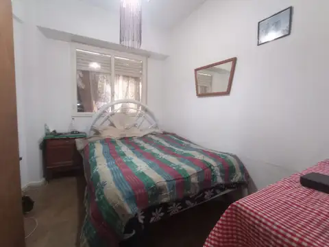 Departamento en Venta en Villa Crespo, USD 72.000
