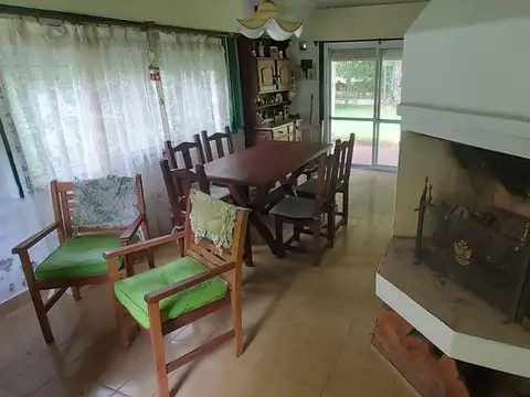 Casa en Venta 40 años