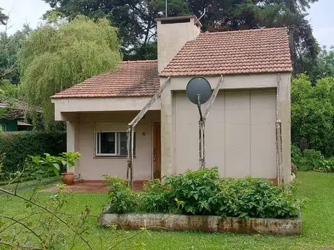 Casa en venta Barrio Club La Torre, Abasto