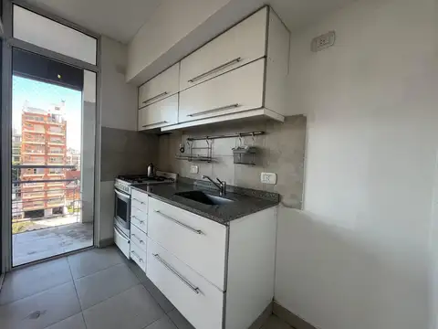 Departamento en Alquiler de 1 dormitorio