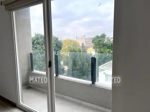 Departamento en Alquiler Dos Amplios Ambientes