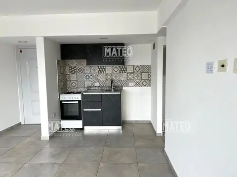 Departamento en Alquiler de 2 ambientes