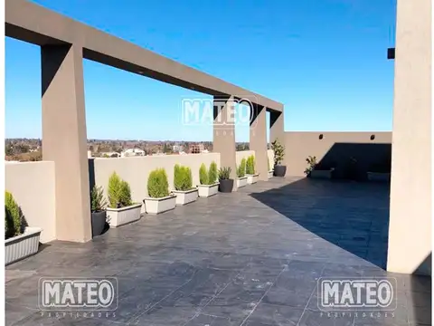 Departamento en Alquiler 6 años