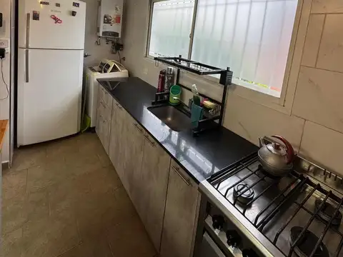 Depto Tipo Casa en Venta A Estrenar