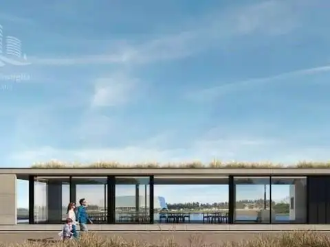 Terreno en Venta en Nordelta, USD 394.445