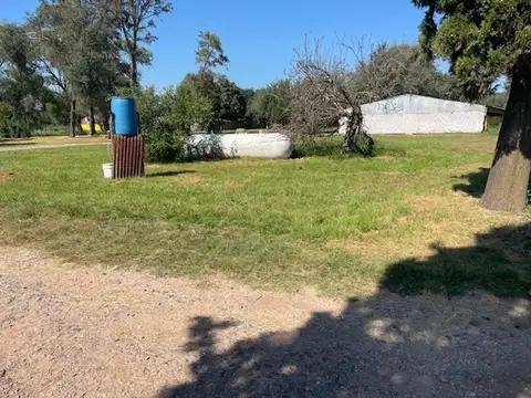 Campo en Venta de 3  ha