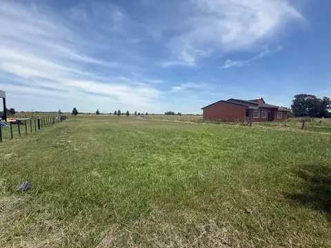 Terreno en Venta en Samborombon, USD 32.000