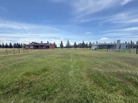 Terreno en Venta en Samborombon, USD 32.000