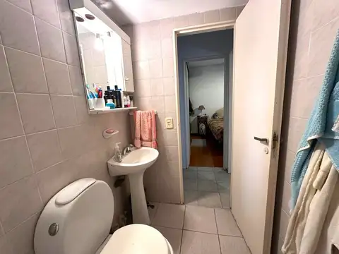 VENTA DEPTO 3 AMBIENTES TORRES PUEYRREDON