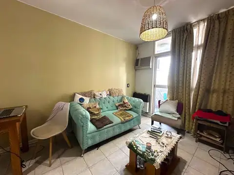VENTA DEPTO 3 AMBIENTES TORRES PUEYRREDON