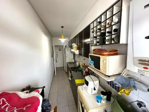 Departamento en Venta en Avellaneda, USD 49.999