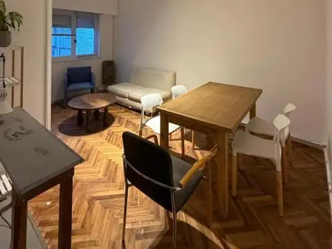 Departamento 2 ambientes
