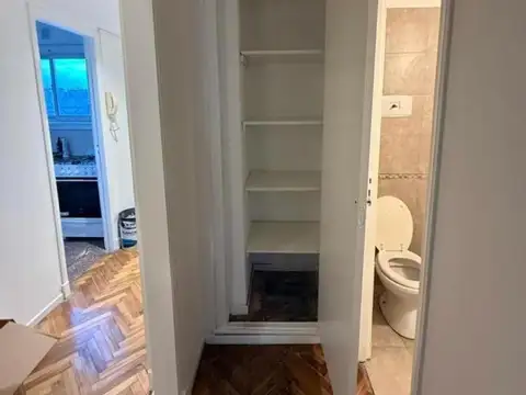 Departamento en Alquiler Permite mascota