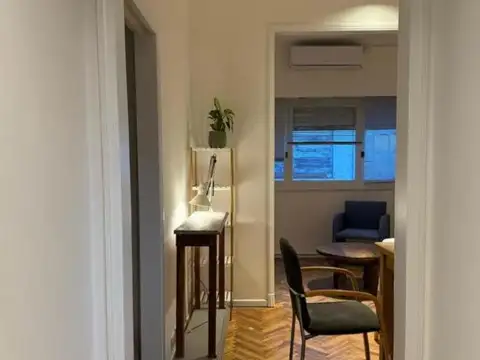 Departamento en Alquiler de 2 ambientes