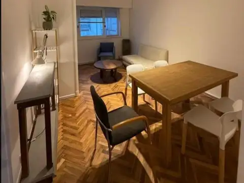 Departamento 2 ambientes