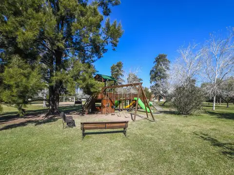 Terreno en Venta de 1200,0 m2