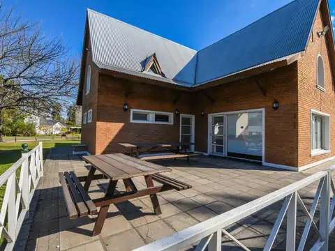 Terreno en Venta en Fisherton, USD 350.000